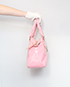Anglomania Divana Tote, side view